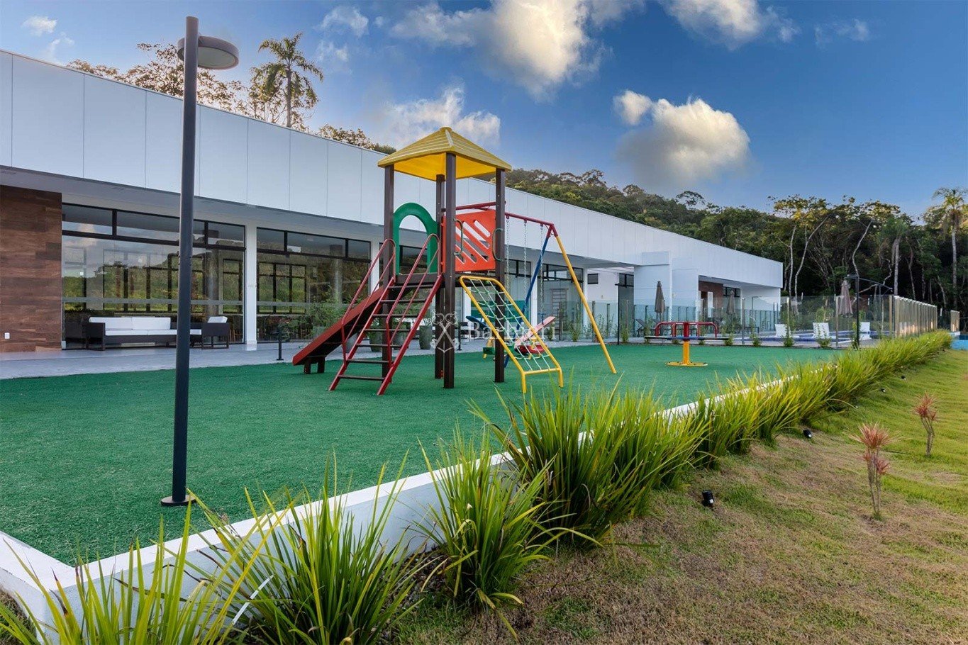 Terreno em Ponta Aguda, Blumenau