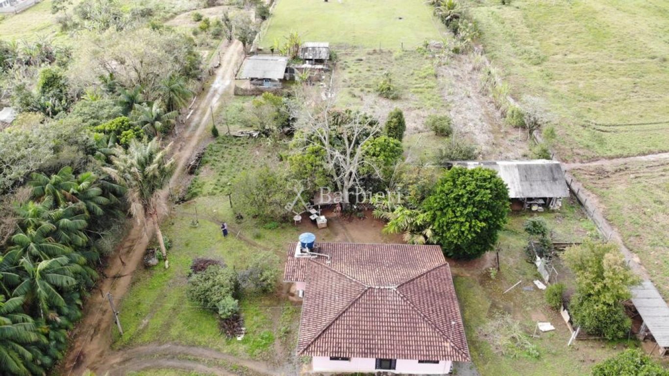 Terreno em São Cristovão, Penha