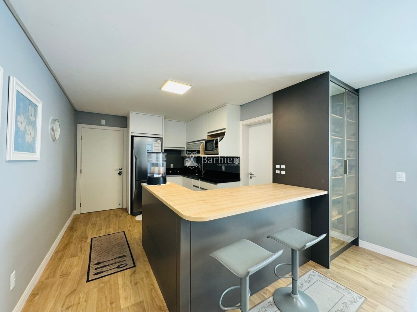 Apartamento em Velha, Blumenau
