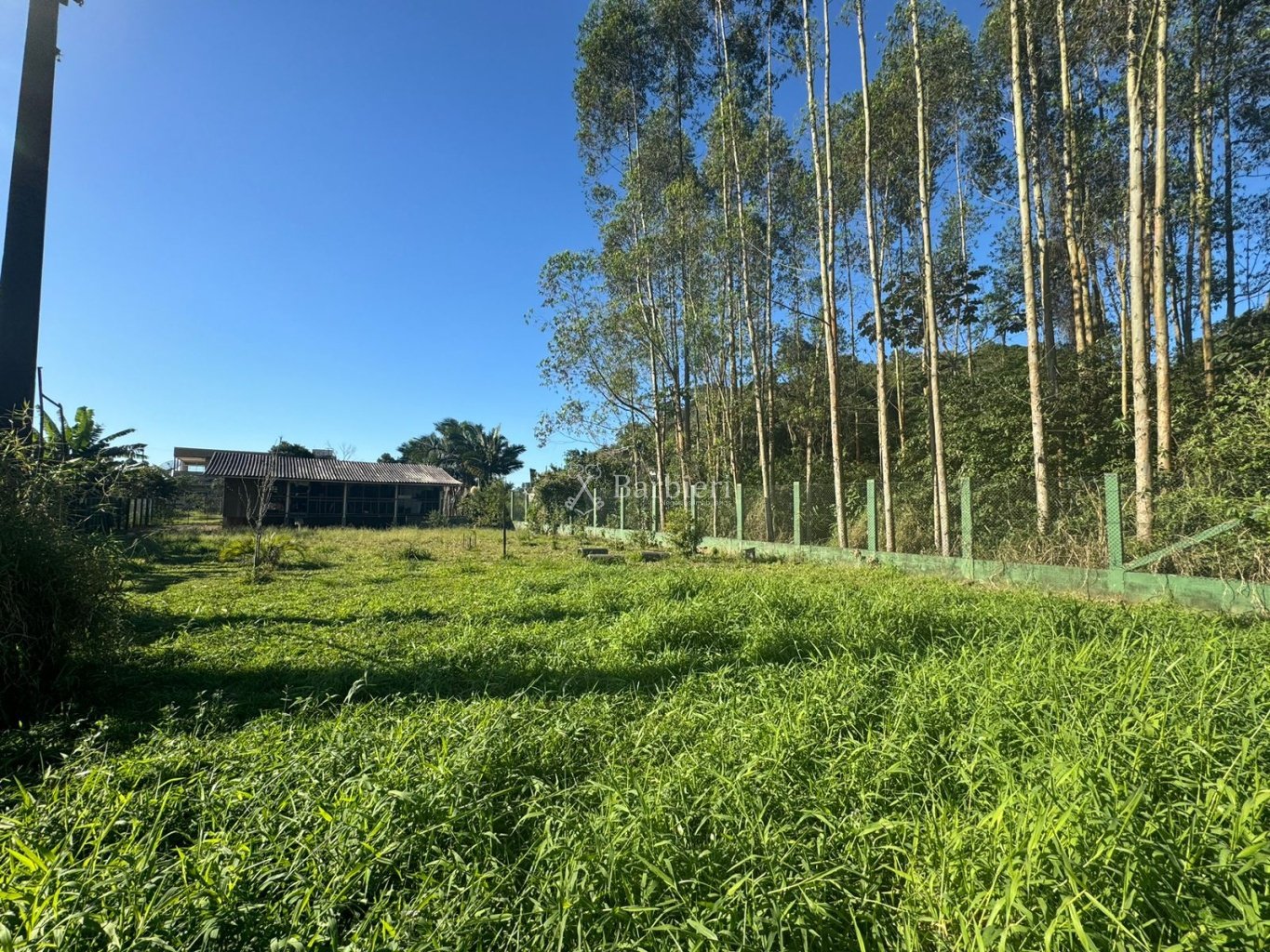 Terreno em São Cristovão, Penha