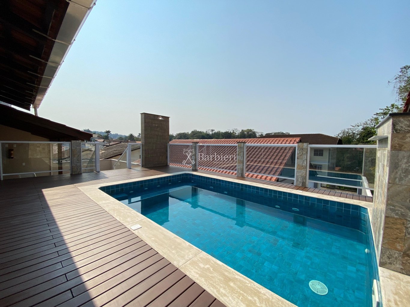 Casa em Velha, Blumenau