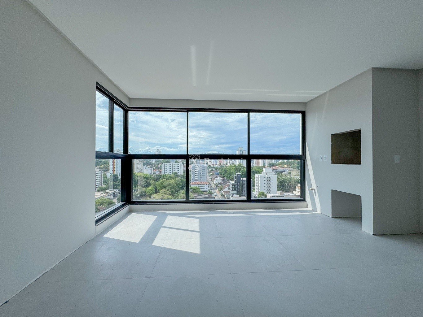 Apartamento em Vila Nova, Blumenau