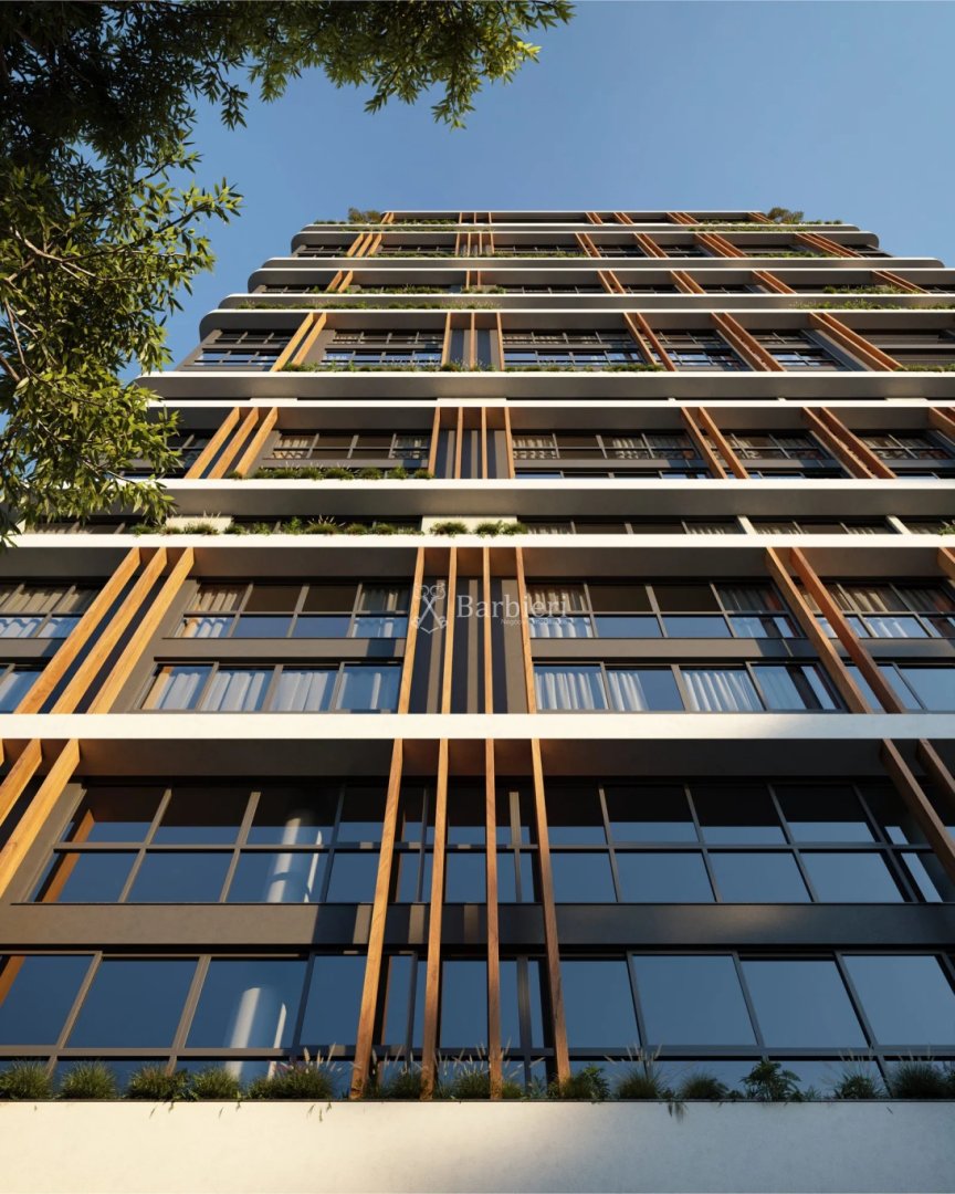 Apartamento em Balneário Perequê, Porto Belo
