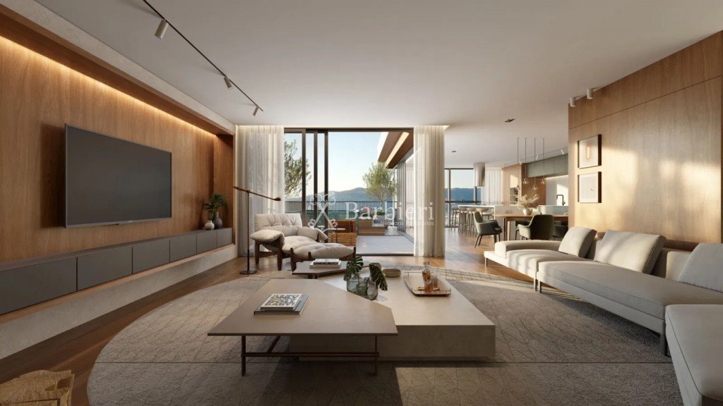 Apartamento em Balneário Perequê, Porto Belo