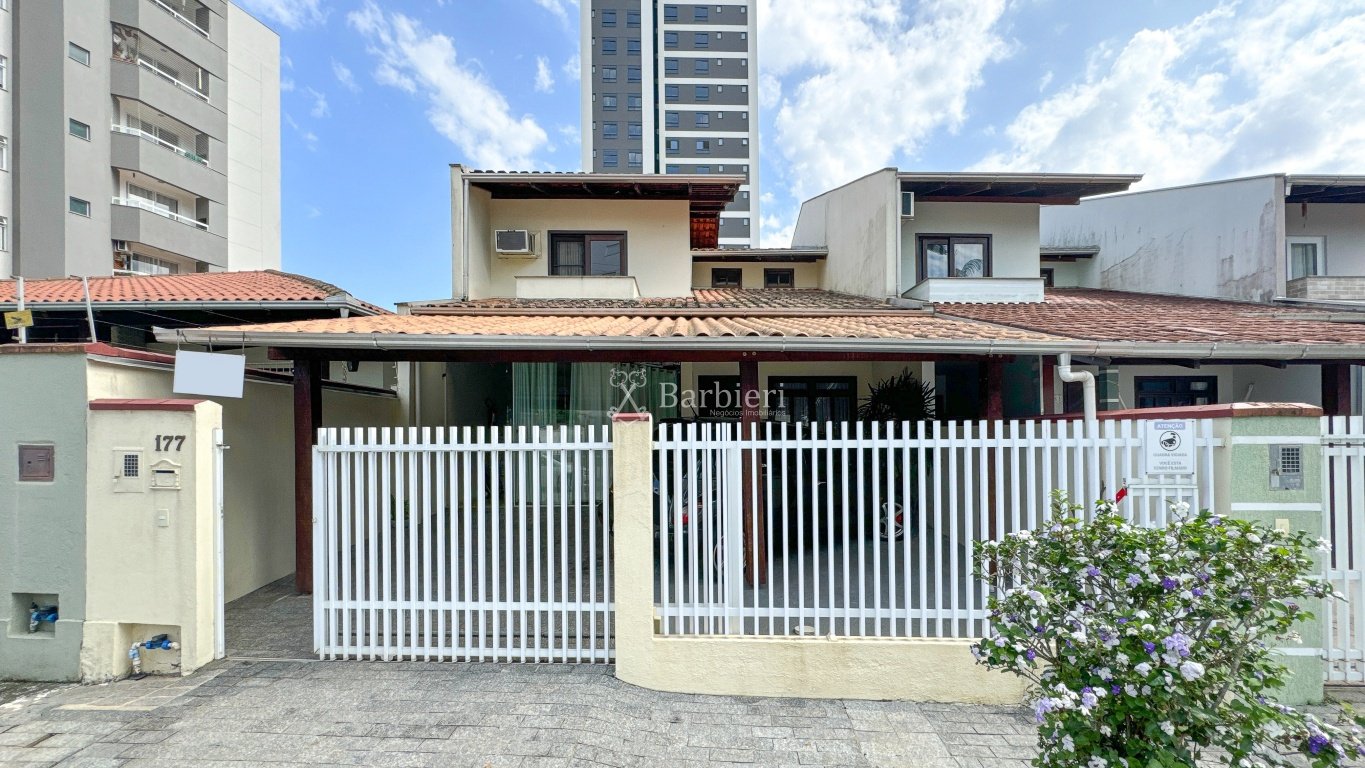 Casa em Velha, Blumenau