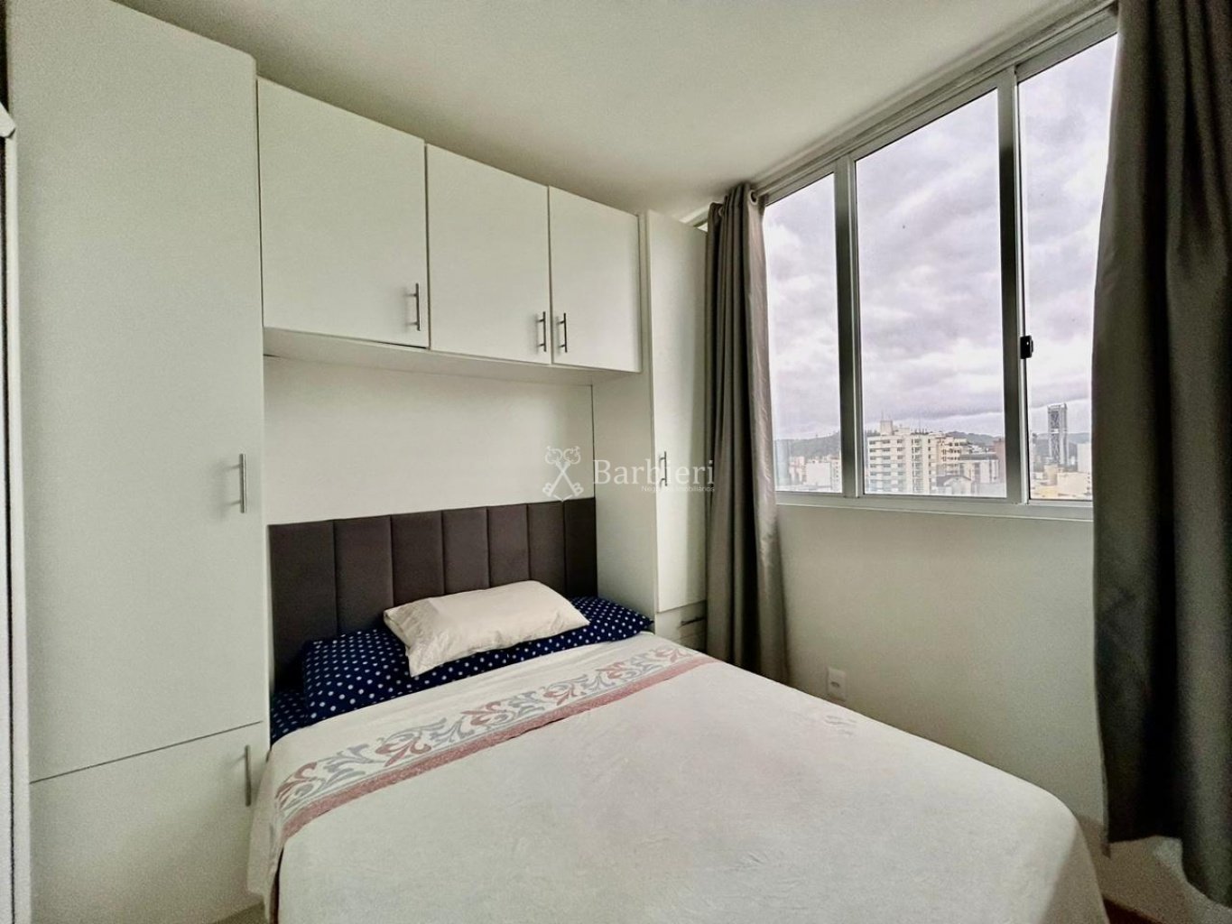 Apartamento em Centro, Blumenau