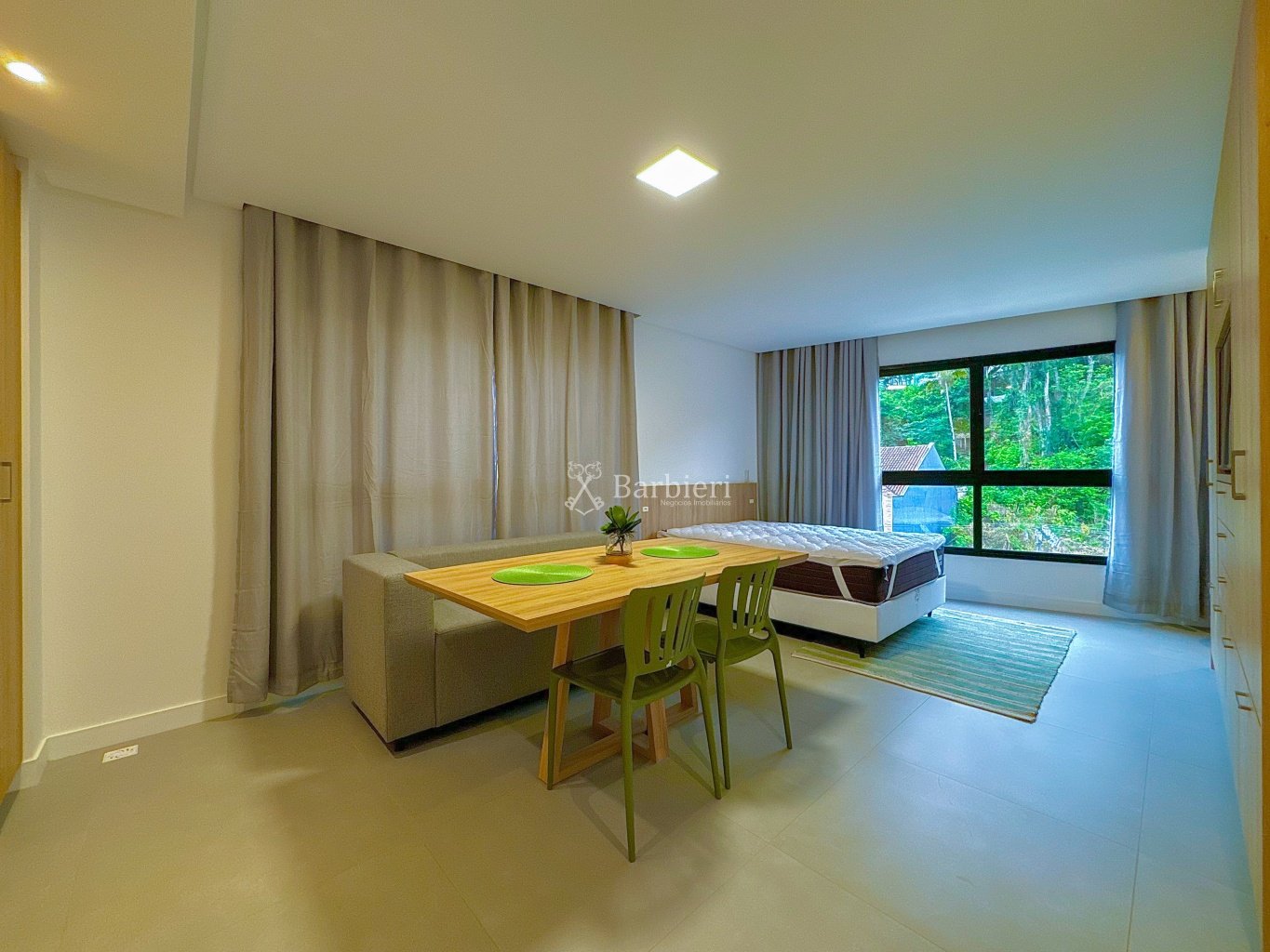 Apartamento em Centro, Blumenau