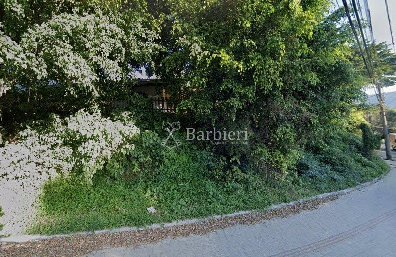 Terreno em Passo Manso, Blumenau