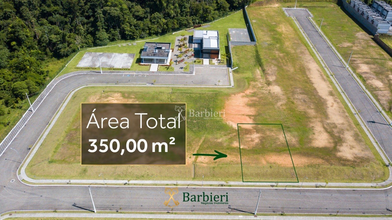 Terreno em Velha, Blumenau