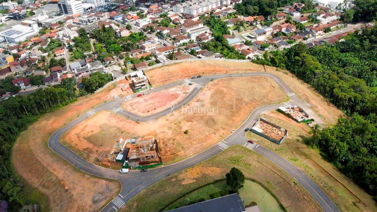 Terreno em Itoupava Norte, Blumenau