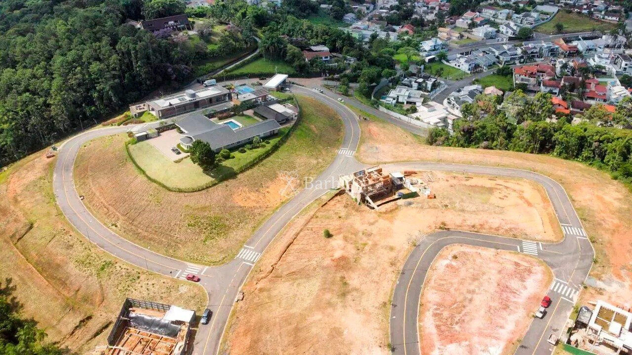 Terreno em Itoupava Norte, Blumenau