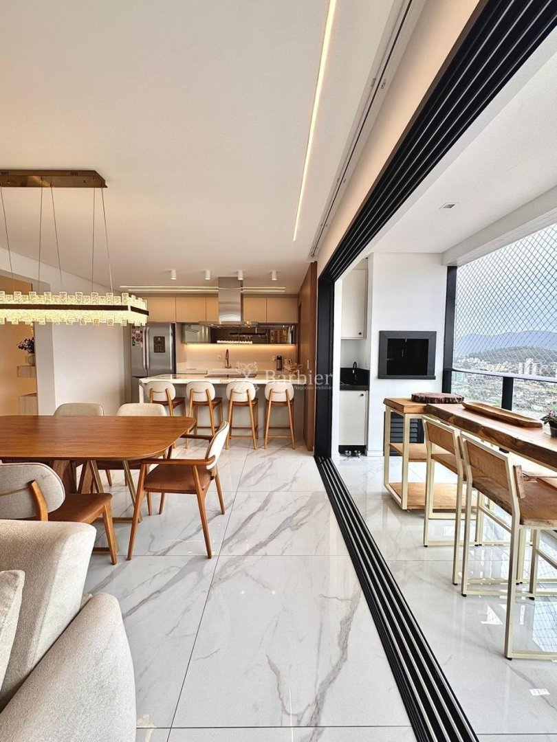 Apartamento em Centro, Camboriú