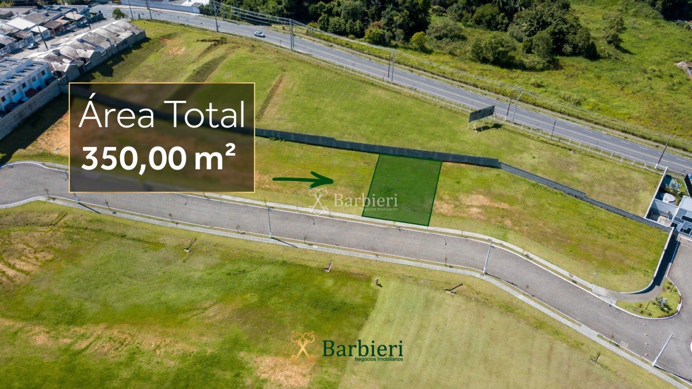 Terreno em Velha, Blumenau