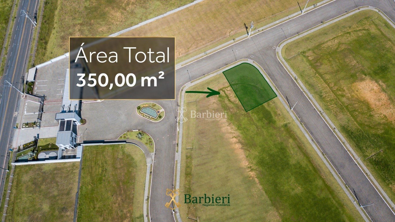 Terreno em Velha, Blumenau