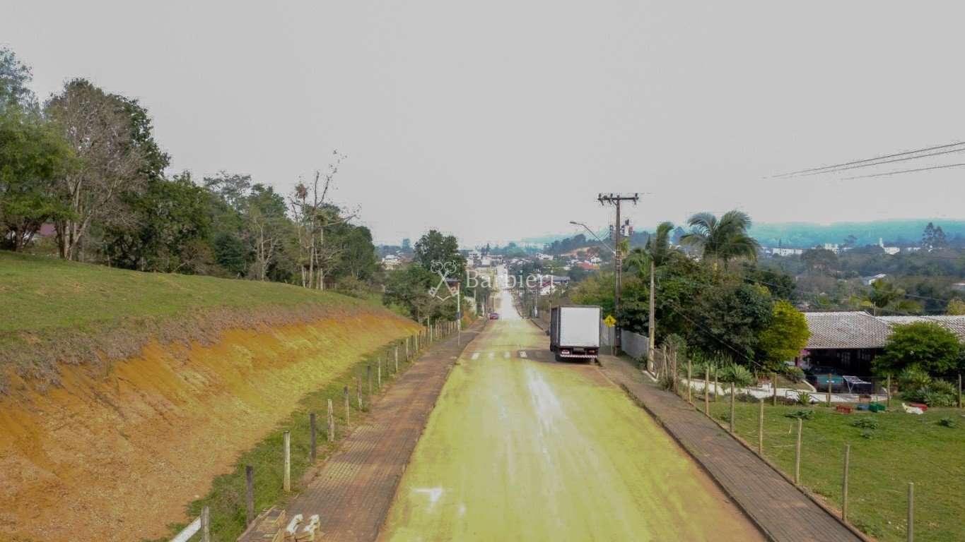Terreno em Taboão, Rio do Sul