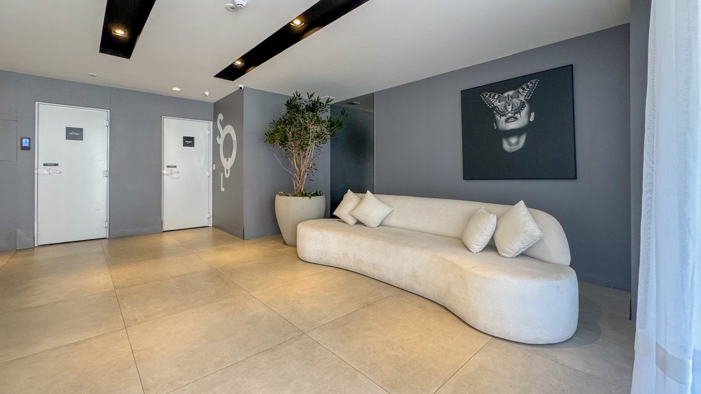 Apartamento em Itoupava Seca, Blumenau