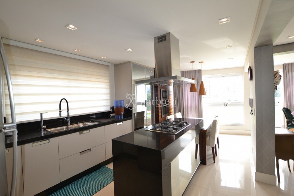 Apartamento em Jardim Blumenau, Blumenau