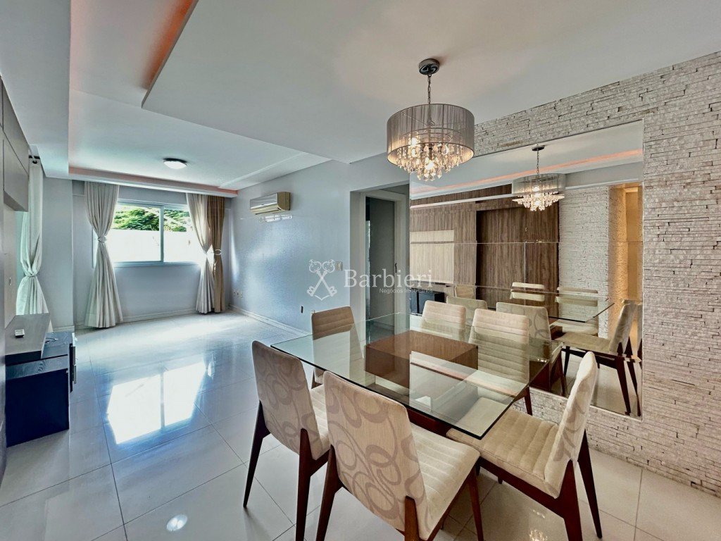 Apartamento em Vila Nova, Blumenau