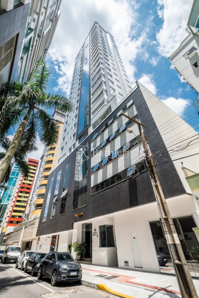 Apartamento em Centro, Balneário Camboriú