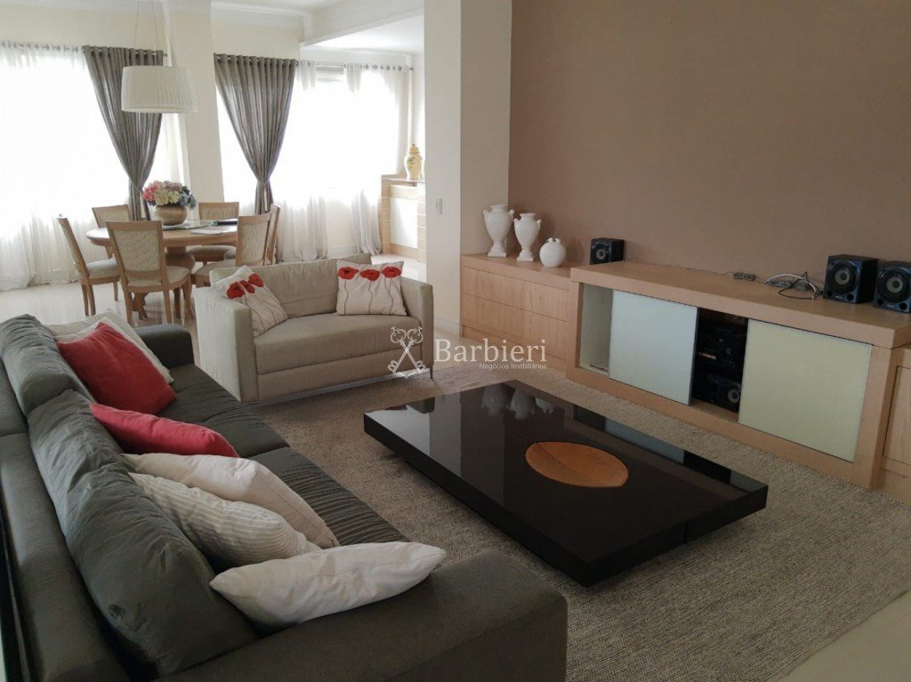 Apartamento em Jardim Blumenau, Blumenau