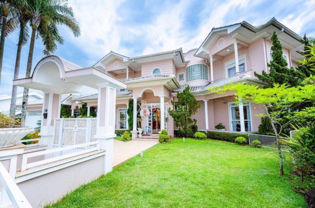 Casa em Itoupava Norte, Blumenau