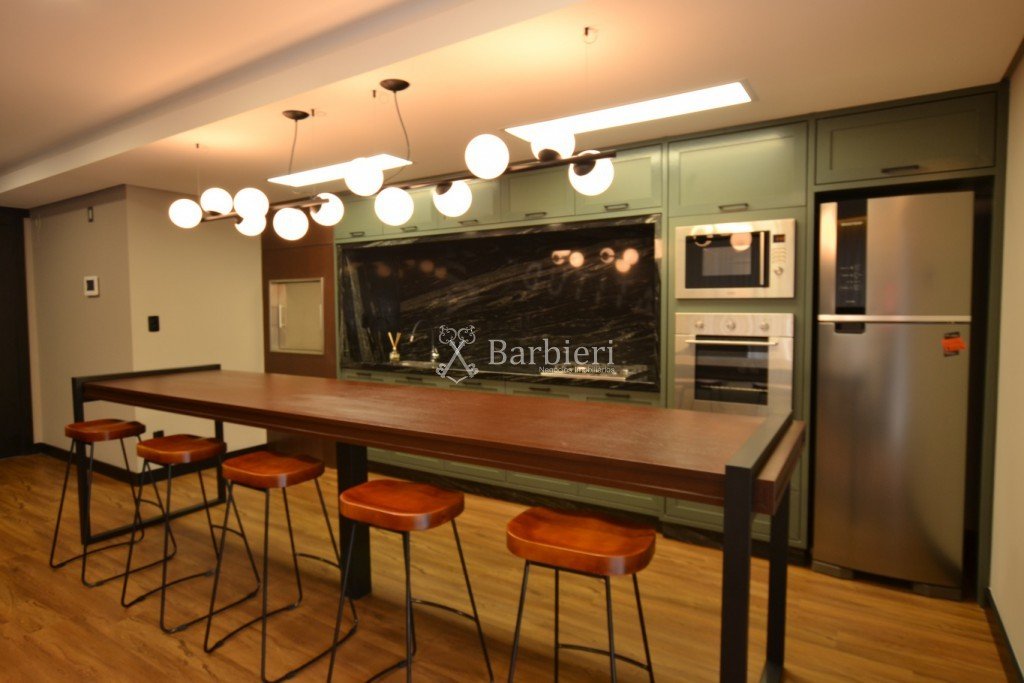 Apartamento em Jardim Blumenau, Blumenau