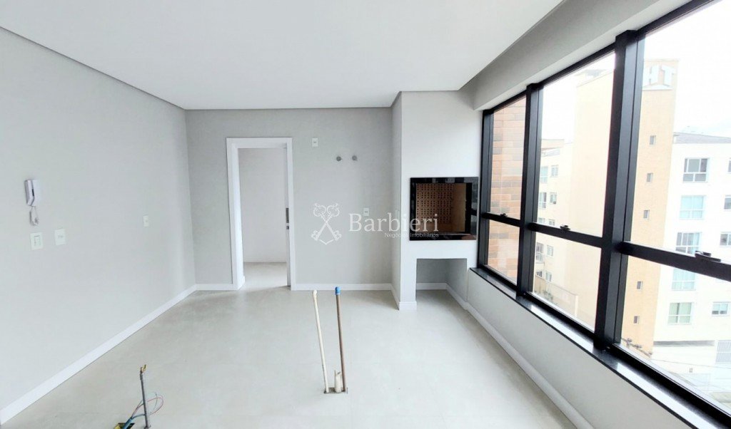 Apartamento em Vila Nova, Blumenau