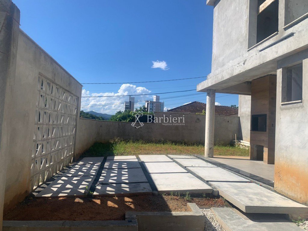 Casa em Escola Agrícola, Blumenau
