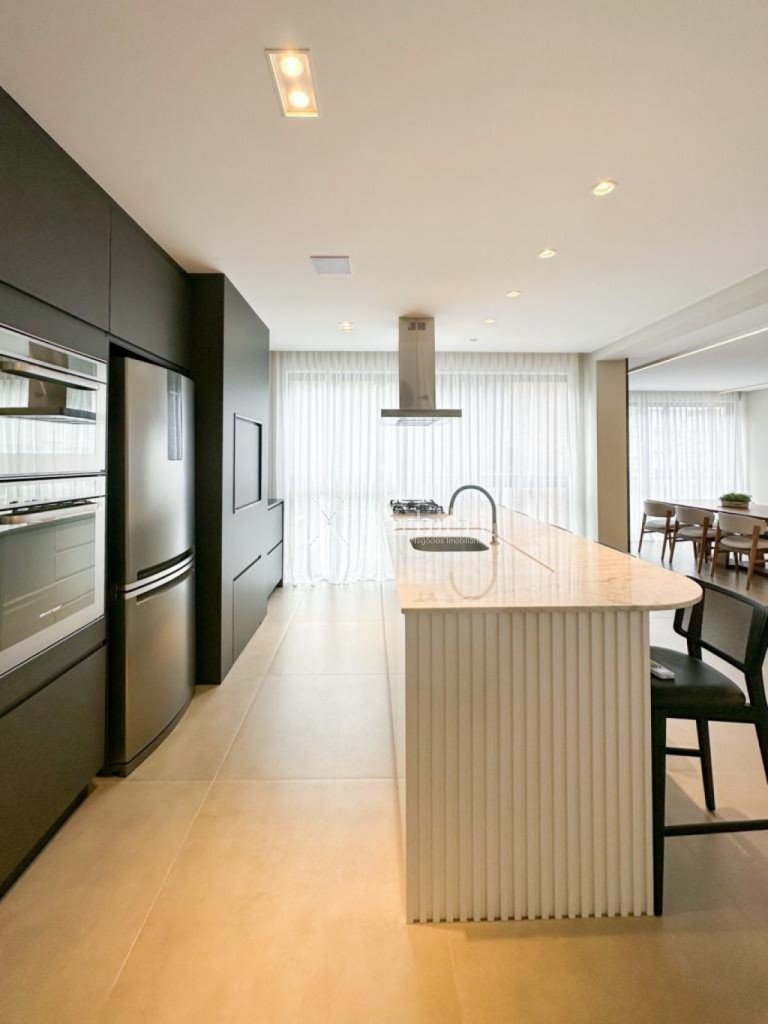 Apartamento em Bom Retiro, Blumenau