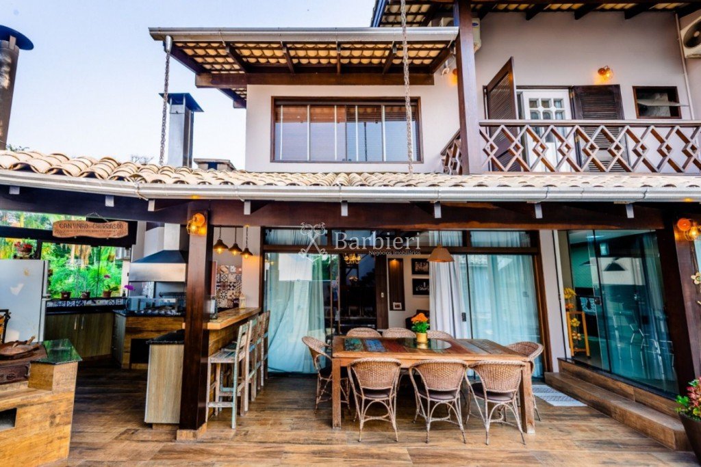Casa em Itoupava Seca, Blumenau