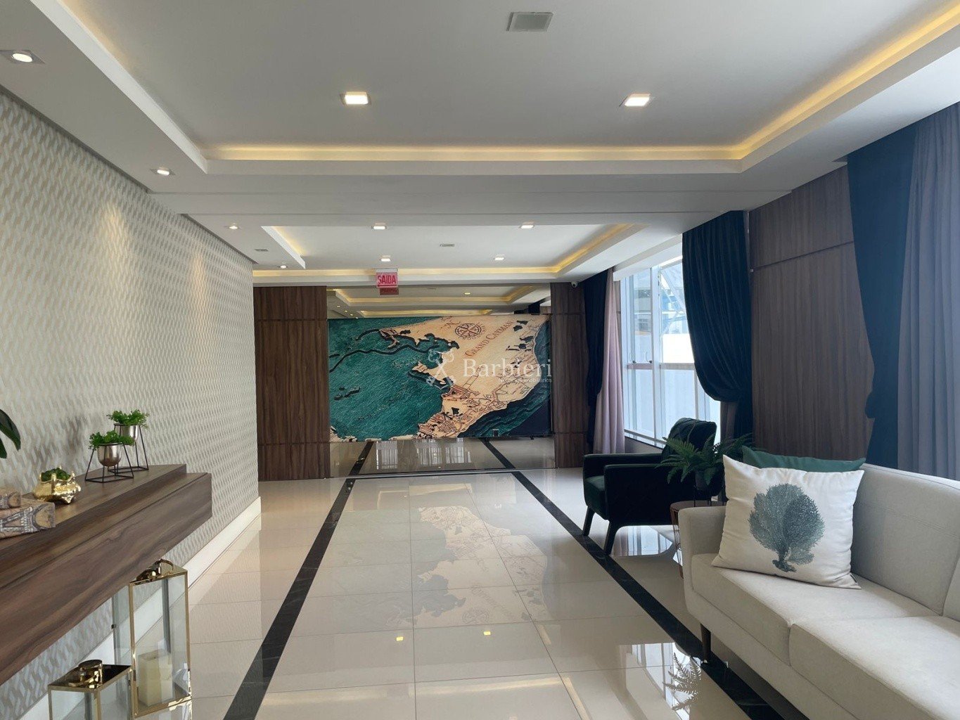 Apartamento em Itoupava Seca, Blumenau