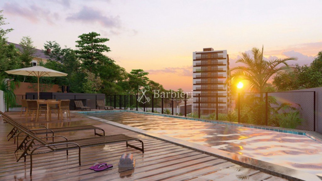 Apartamento em Itoupava Norte, Blumenau