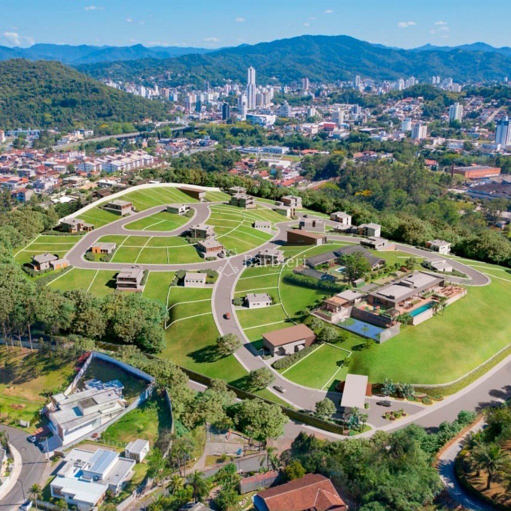 Terreno em Itoupava Norte, Blumenau