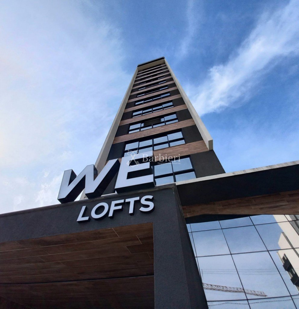 Apartamento em Ponta Aguda, Blumenau
