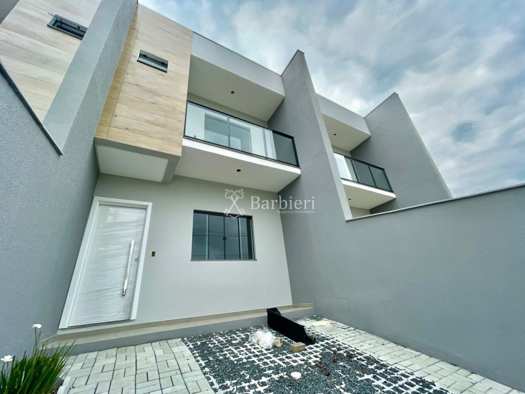 Casa em Itoupava Central, Blumenau