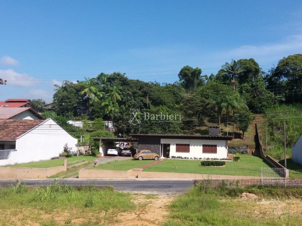 Casa em Itoupava Norte, Blumenau