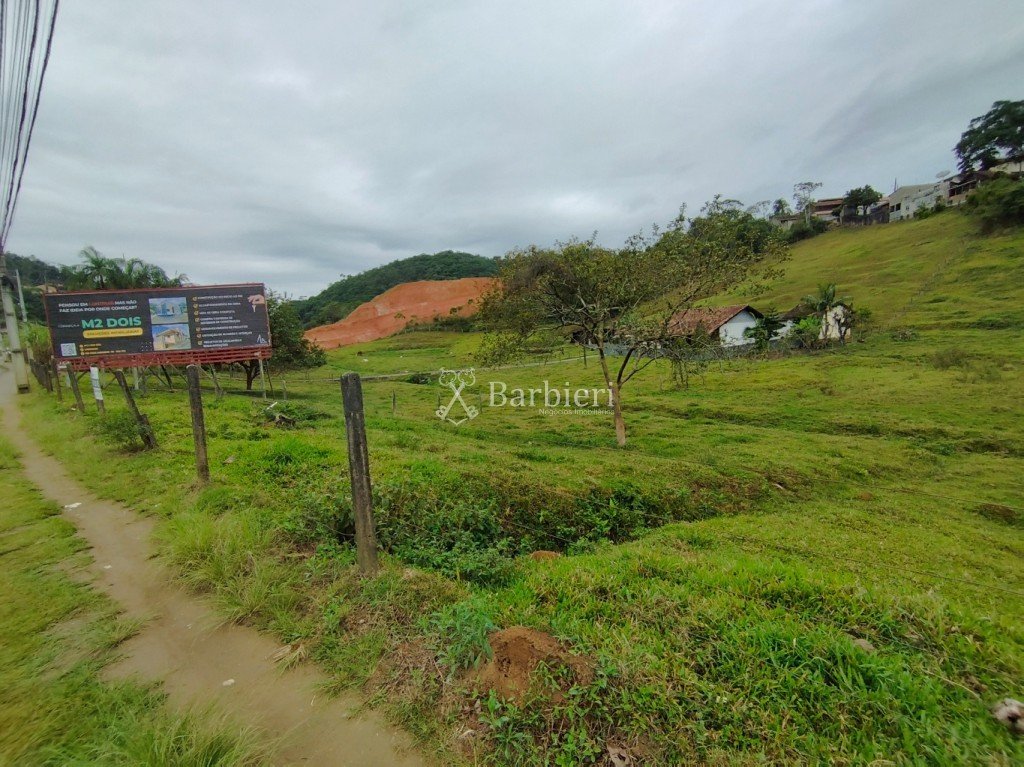Terreno em Fortaleza Alta, Blumenau