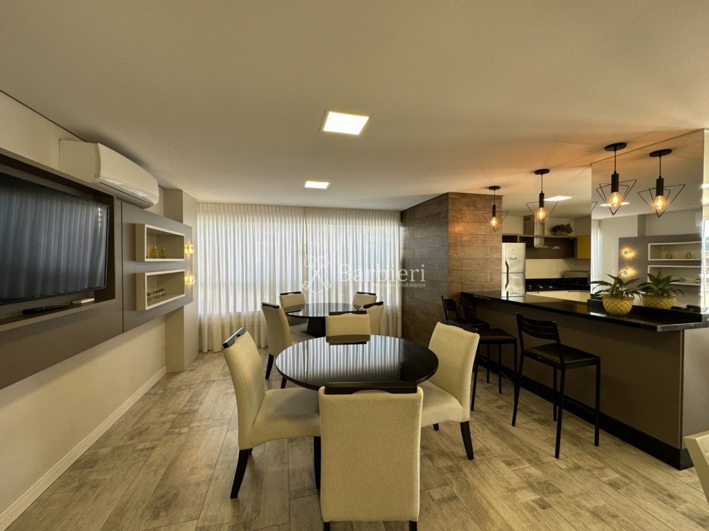 Apartamento em Vila Nova, Blumenau