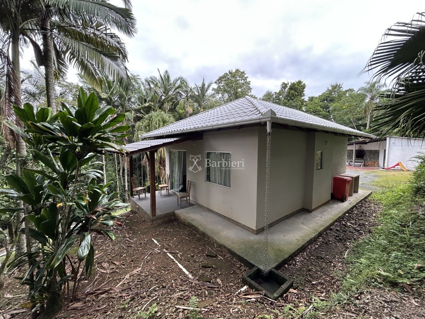 Terreno em Itoupava Seca, Blumenau