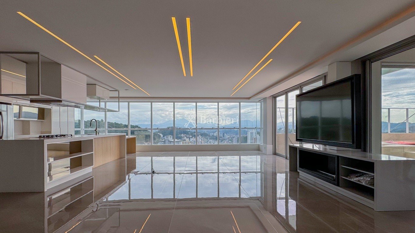 Apartamento em Vila Nova, Blumenau