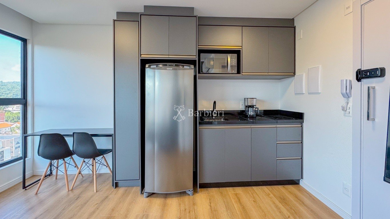 Apartamento em Itoupava Seca, Blumenau