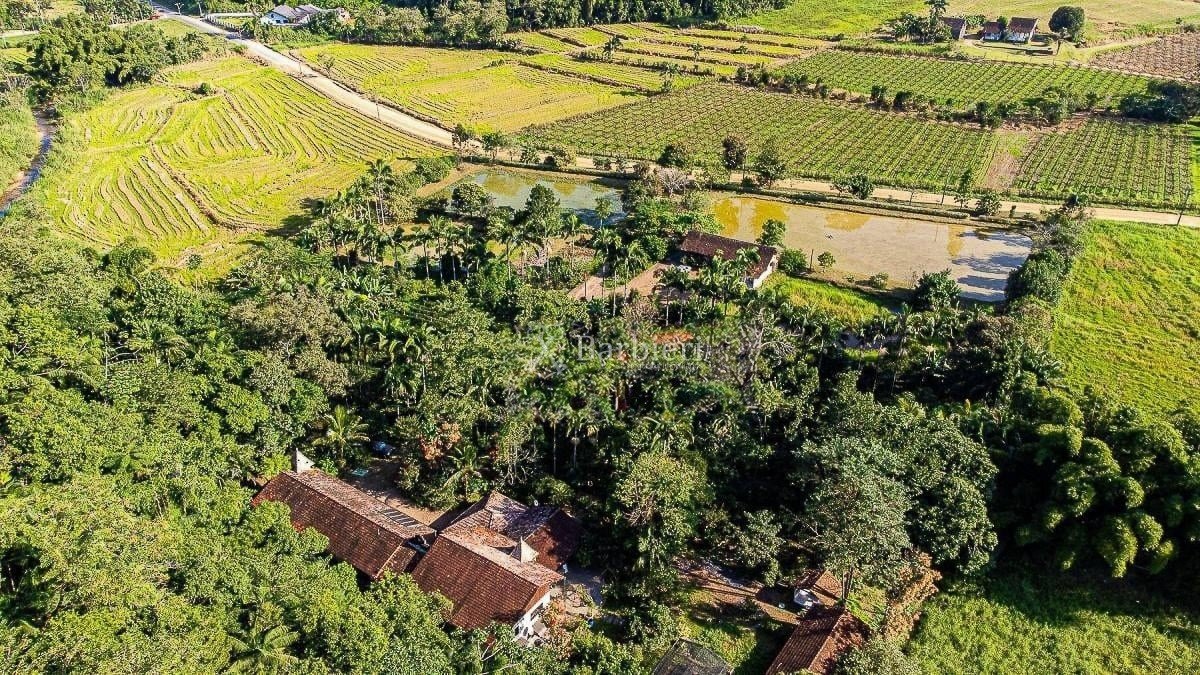 Sítio em São Pedro Novo, Rodeio