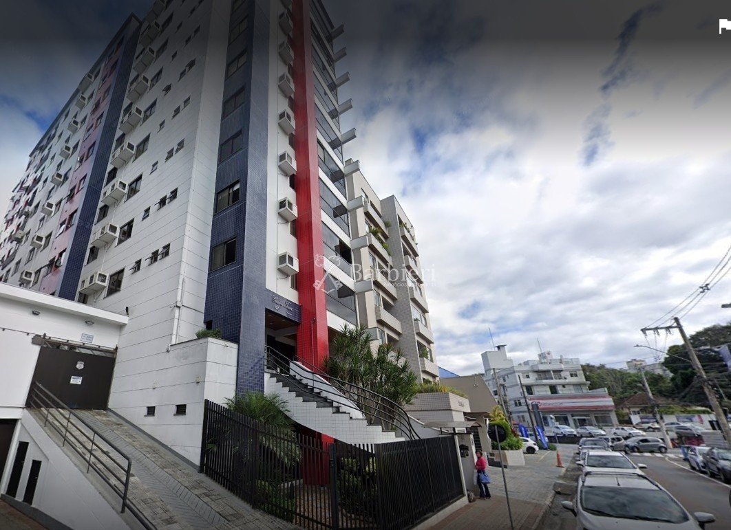 Apartamento em Victor Konder, Blumenau