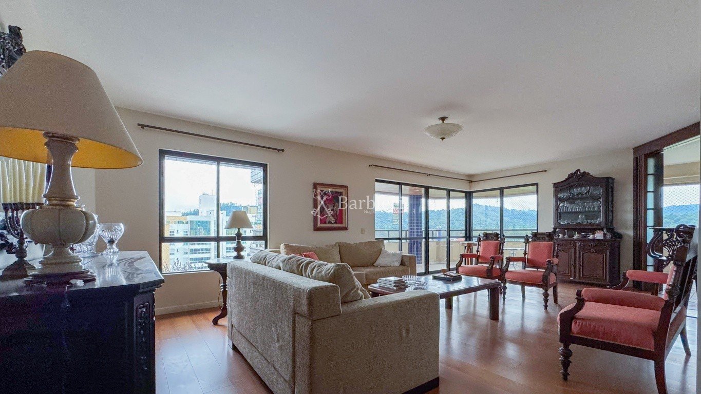 Apartamento em Jardim Blumenau, Blumenau
