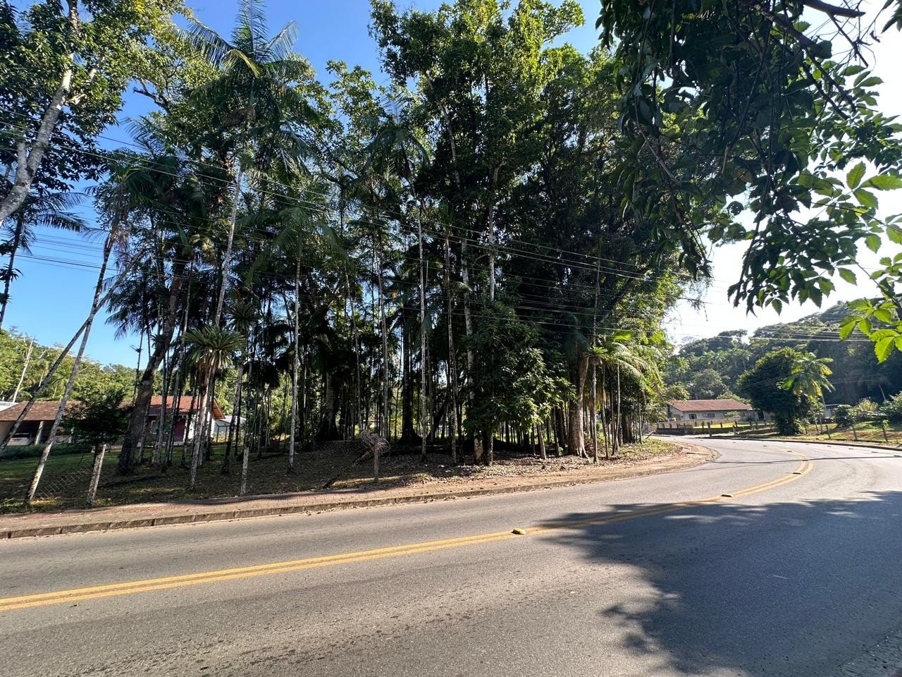 Terreno em Badenfurt, Blumenau