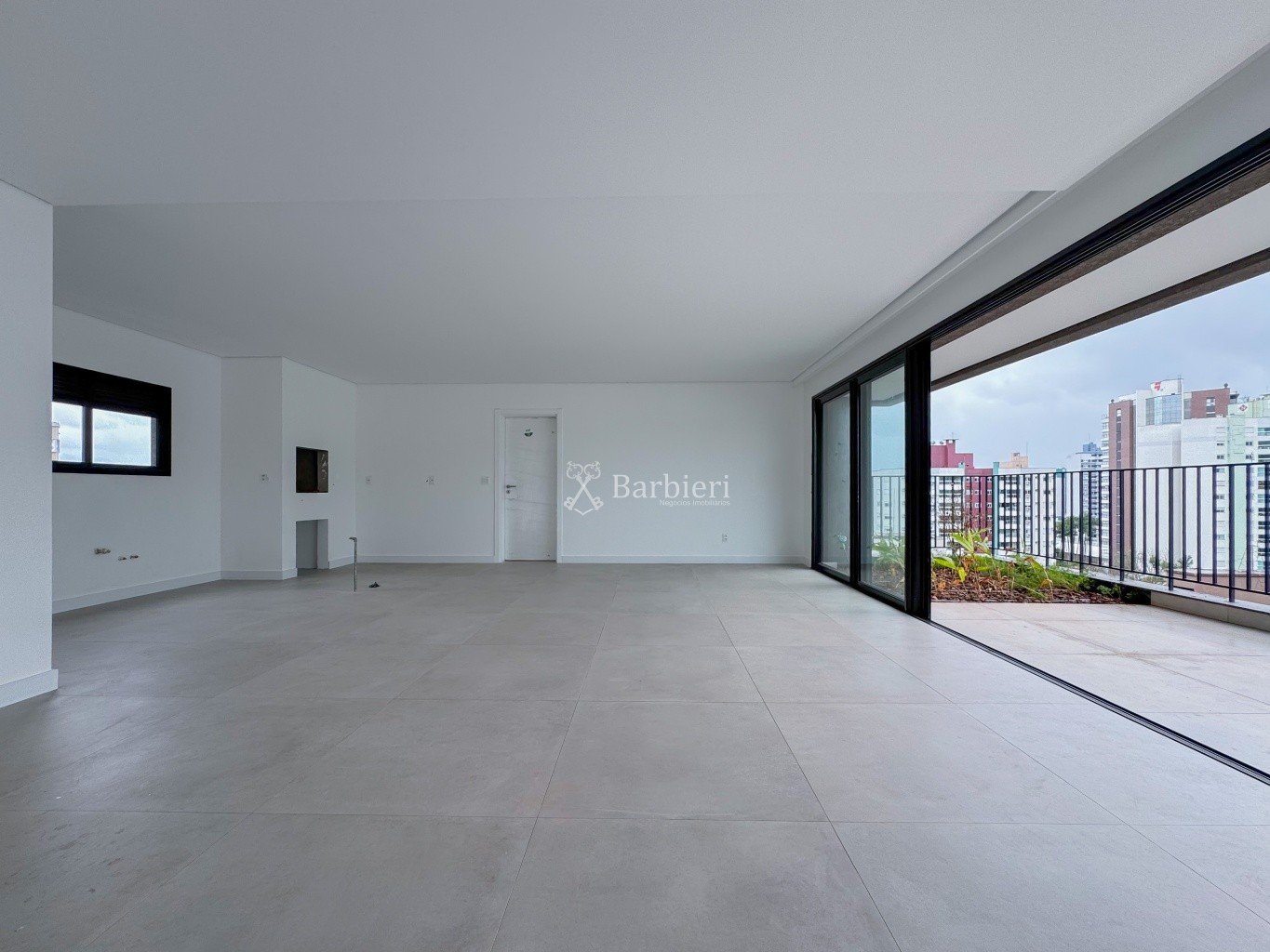 Apartamento em Victor Konder, Blumenau