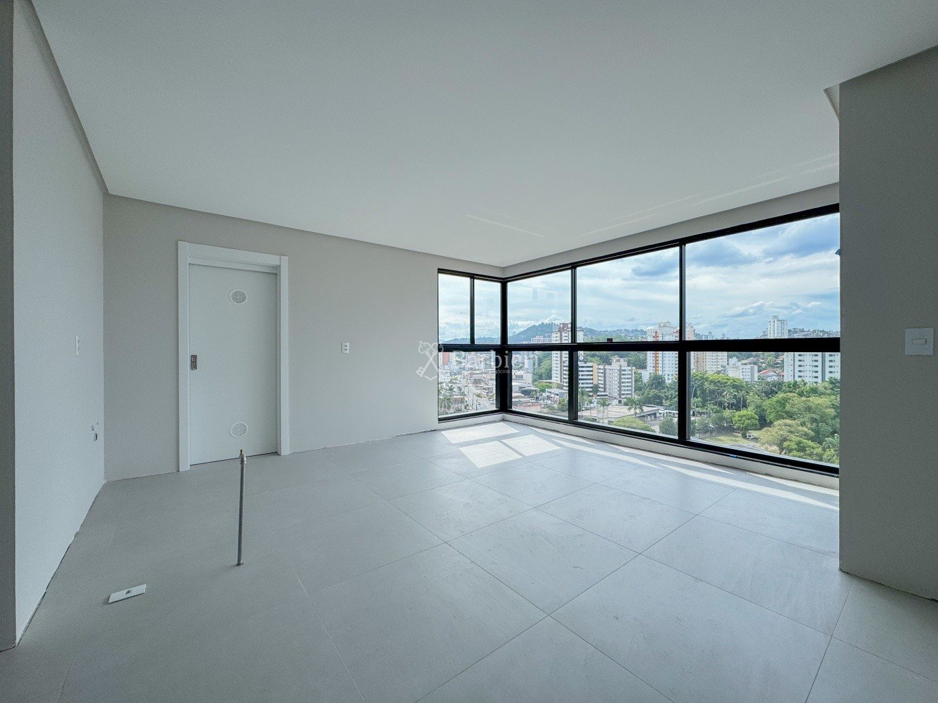 Apartamento em Vila Nova, Blumenau
