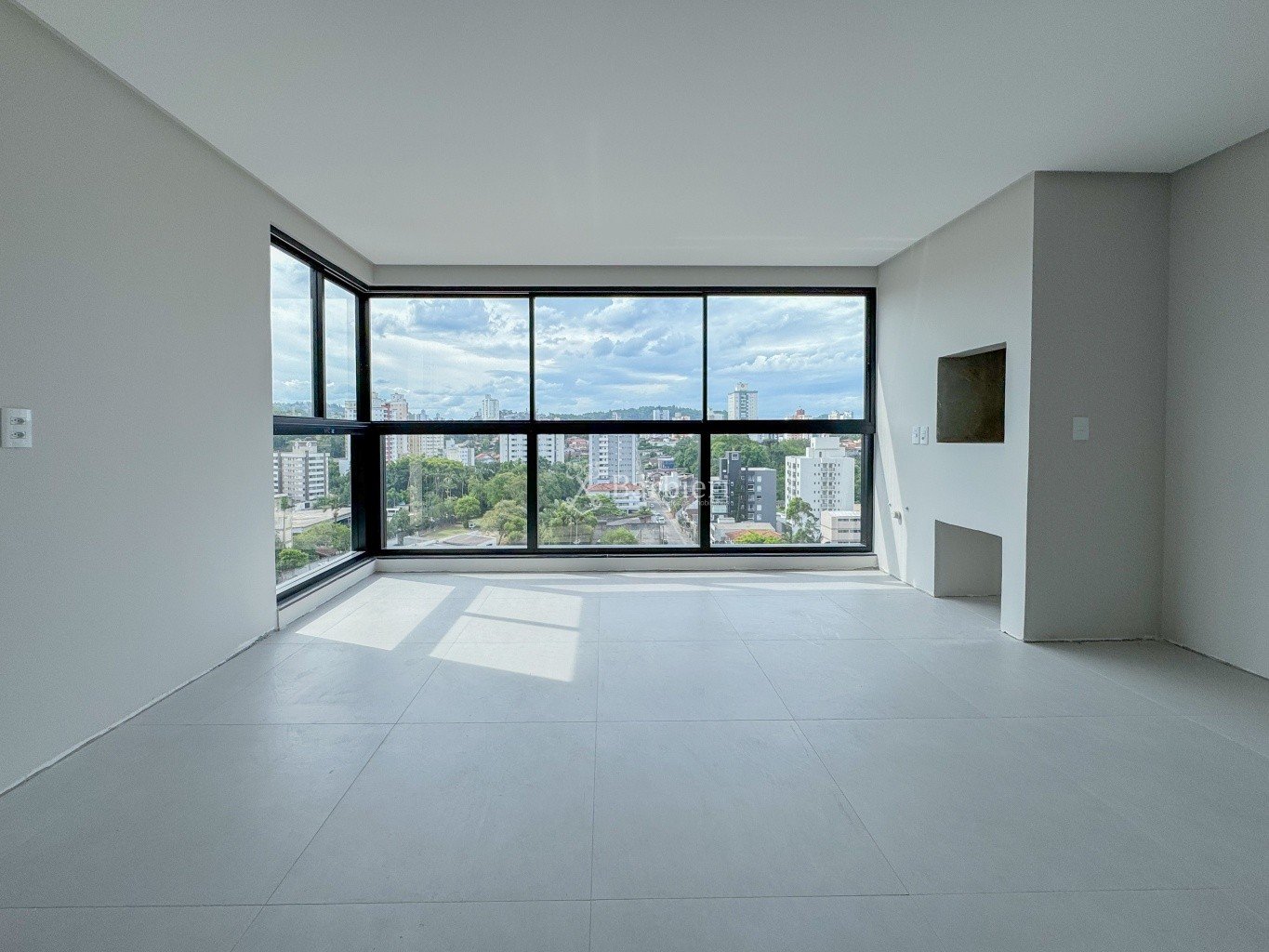 Apartamento em Vila Nova, Blumenau