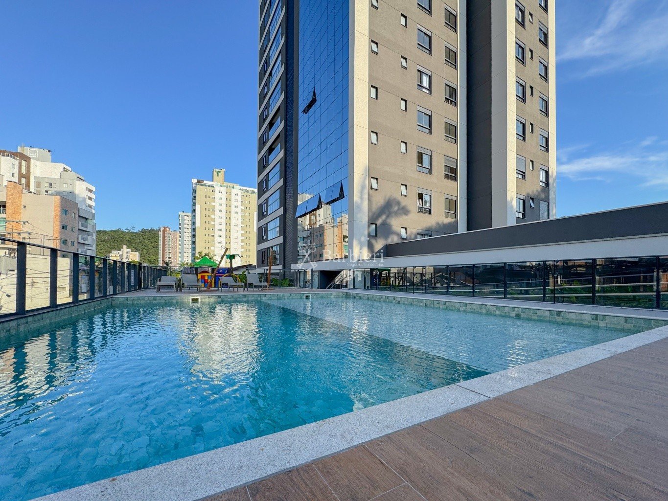 Apartamento em Velha, Blumenau