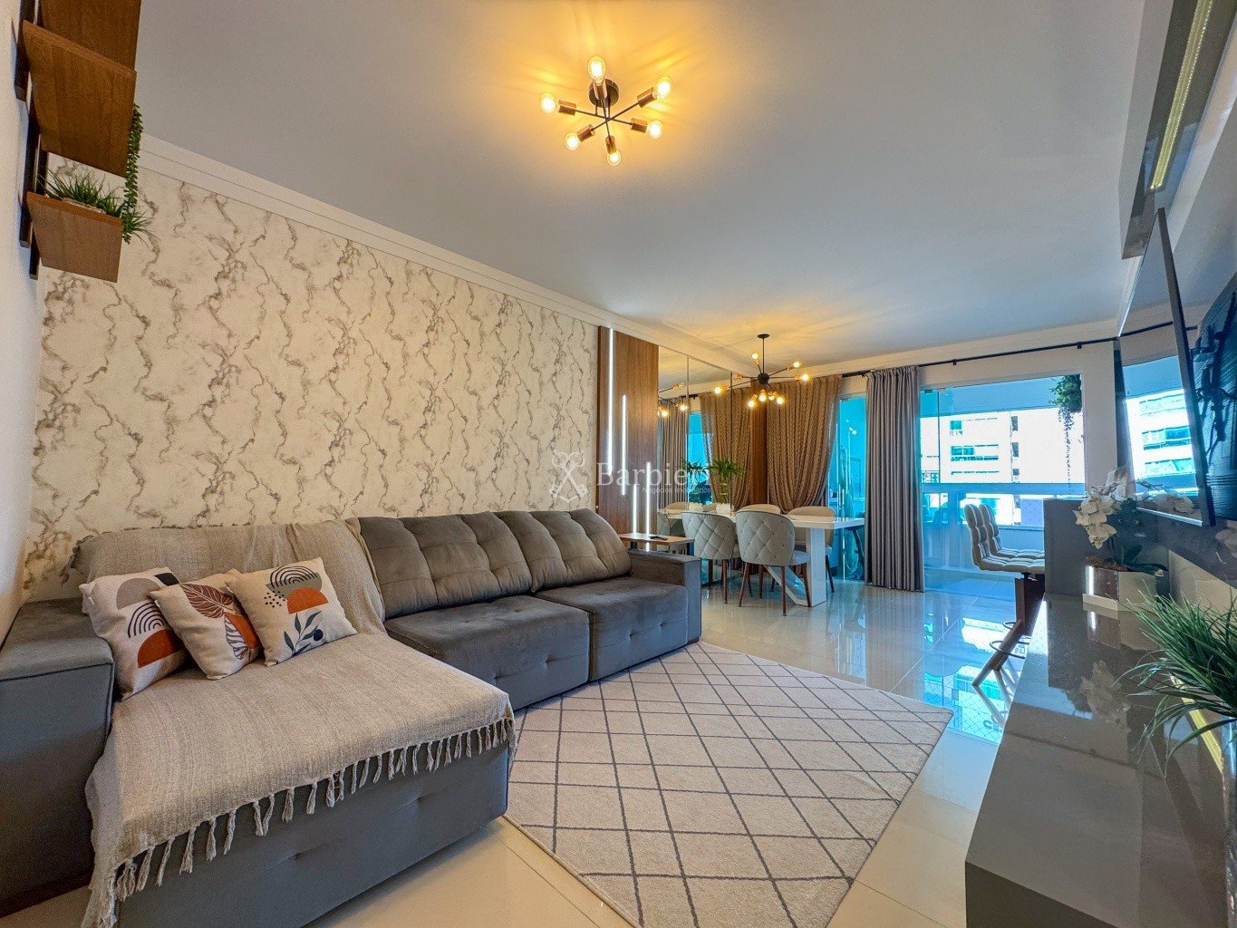 Apartamento em Velha, Blumenau